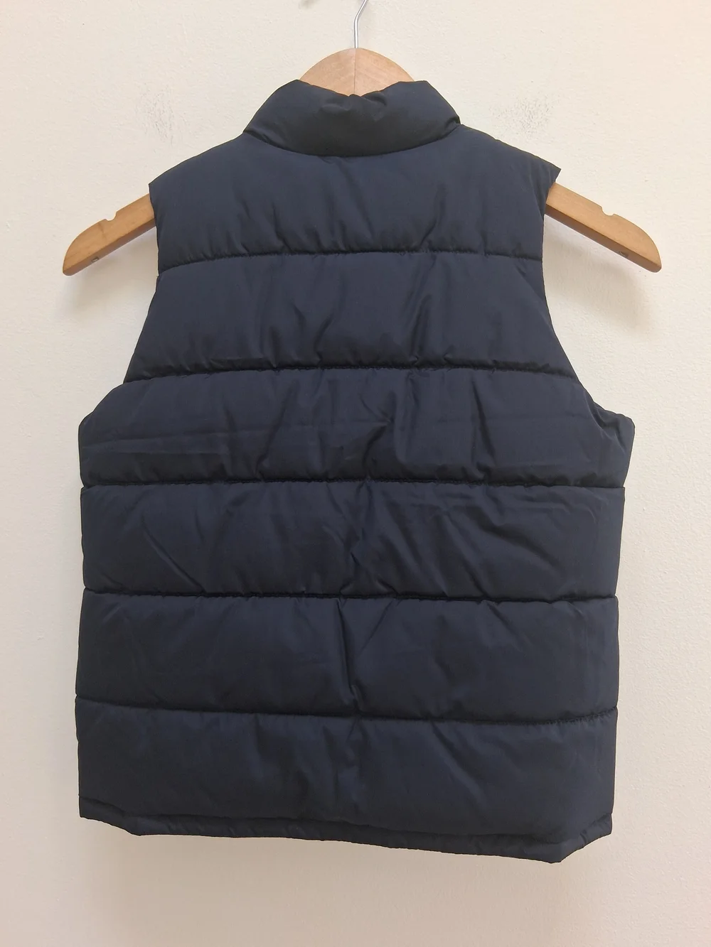 GAP full insulation
